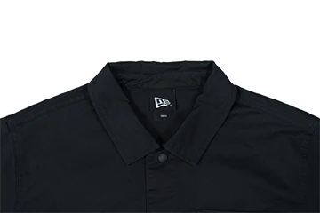 NEW ERA YEAR OF THE DRAGON BLACK WORK JACKET