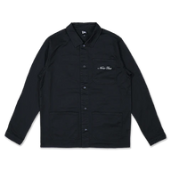 NEW ERA YEAR OF THE DRAGON BLACK WORK JACKET