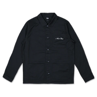 NEW ERA YEAR OF THE DRAGON BLACK WORK JACKET