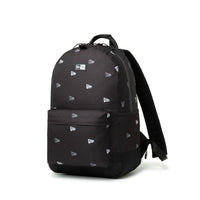 NEW ERA BLACK MONOGRAM 27L LIGHT PACK