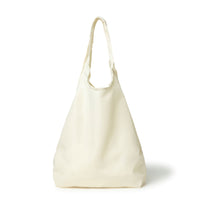 Eco Tote Ivory