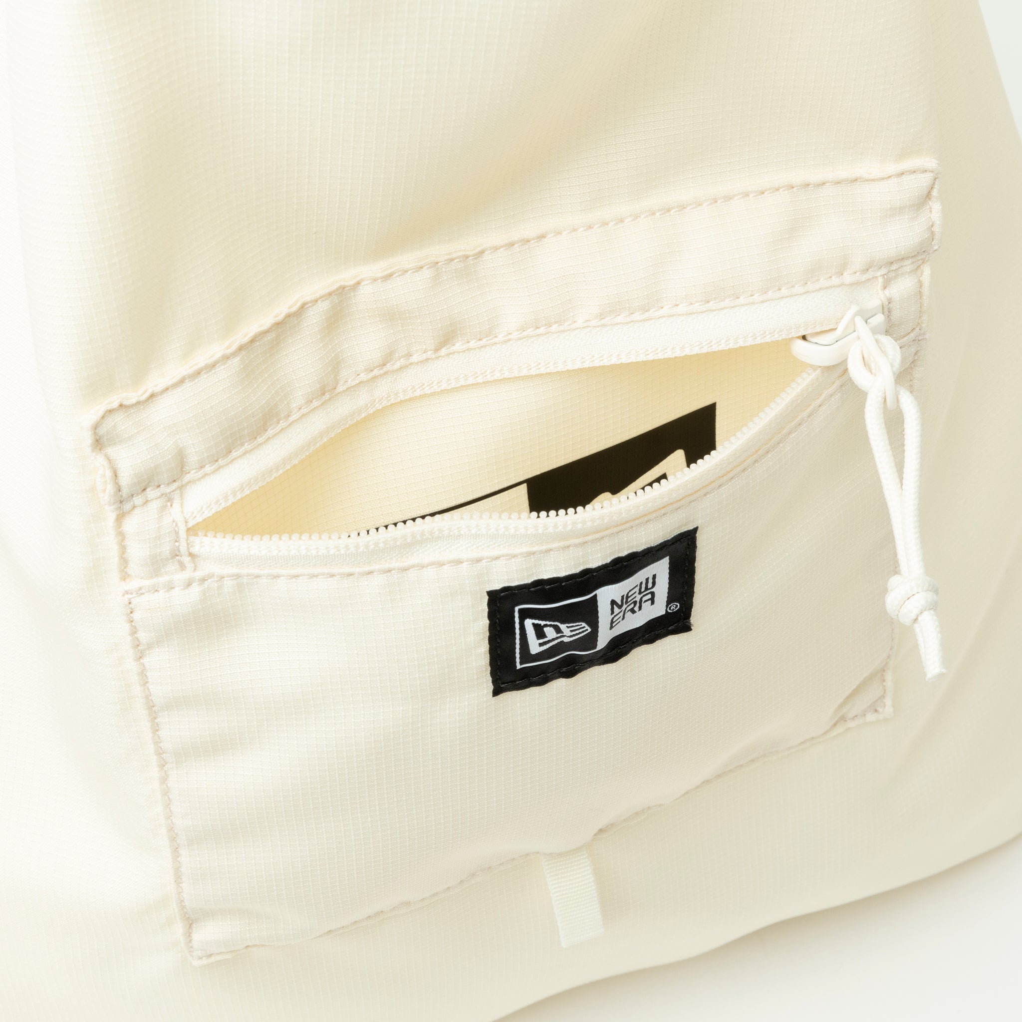 Eco Tote Ivory