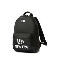 Child Light Pack 11L Flag Logo Wordmark Black