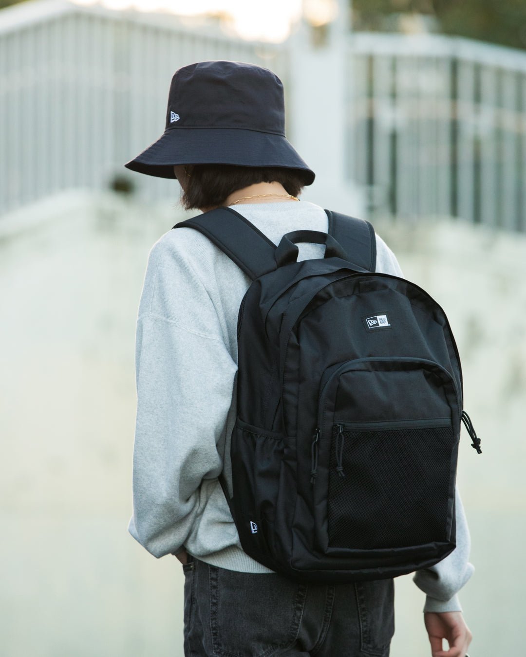 Campus Pack 35L