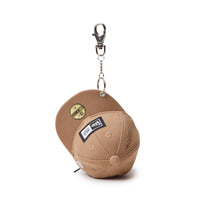 Cap Keyholder Eco Bag