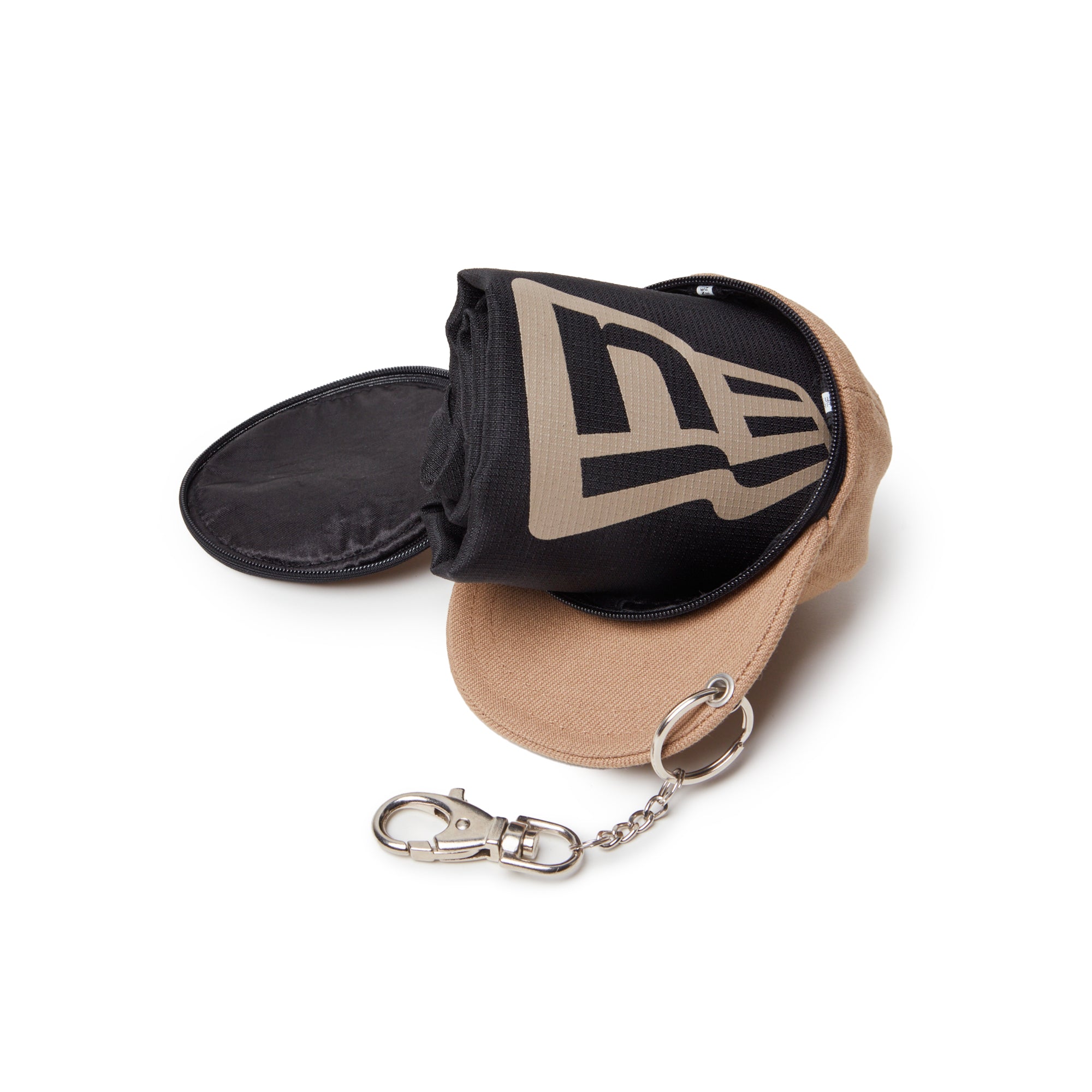 Cap Keyholder Eco Bag