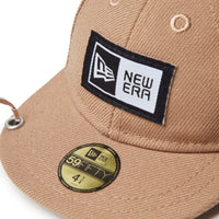 Cap Keyholder Eco Bag