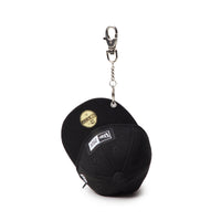 Cap Keyholder Eco Bag