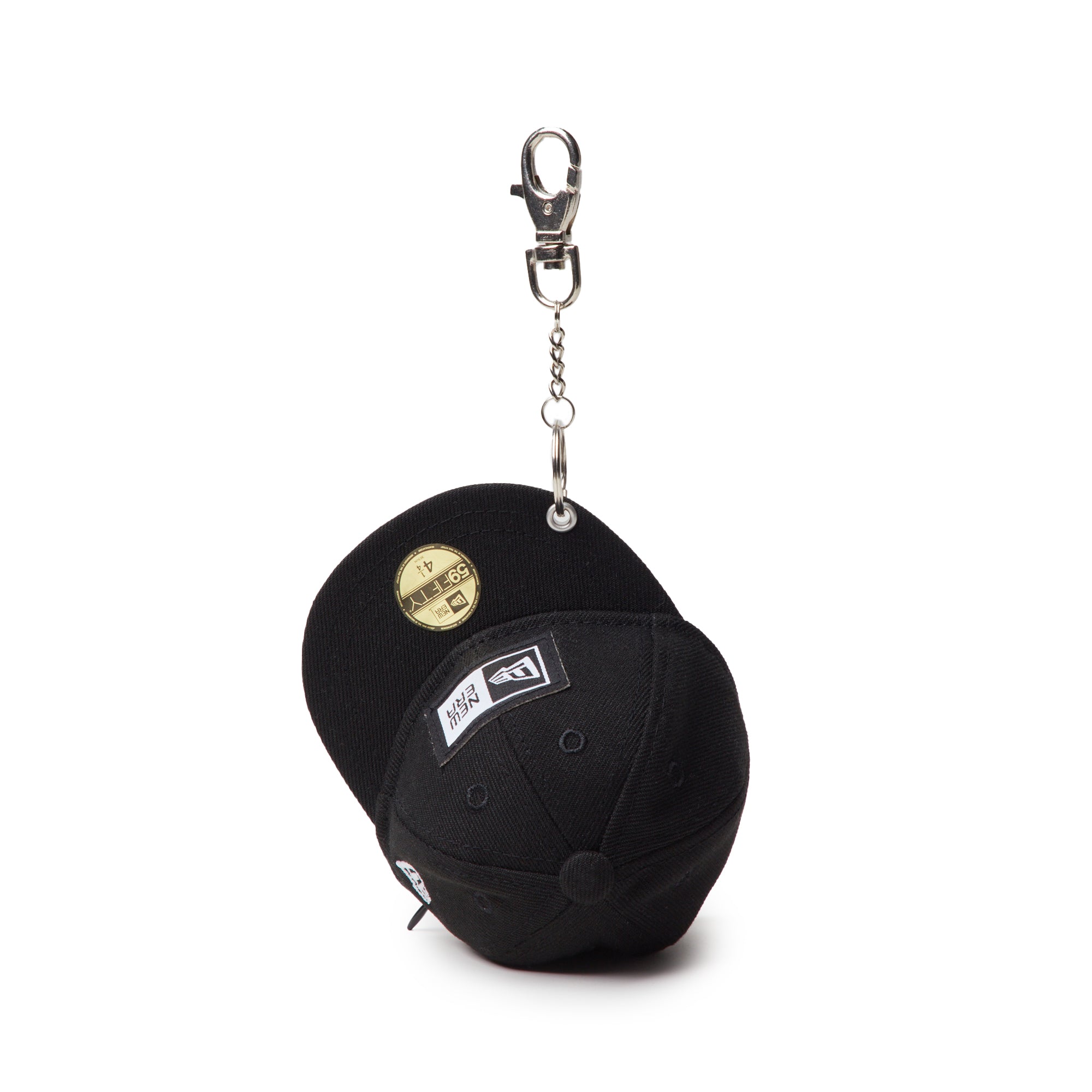 Cap Keyholder Eco Bag