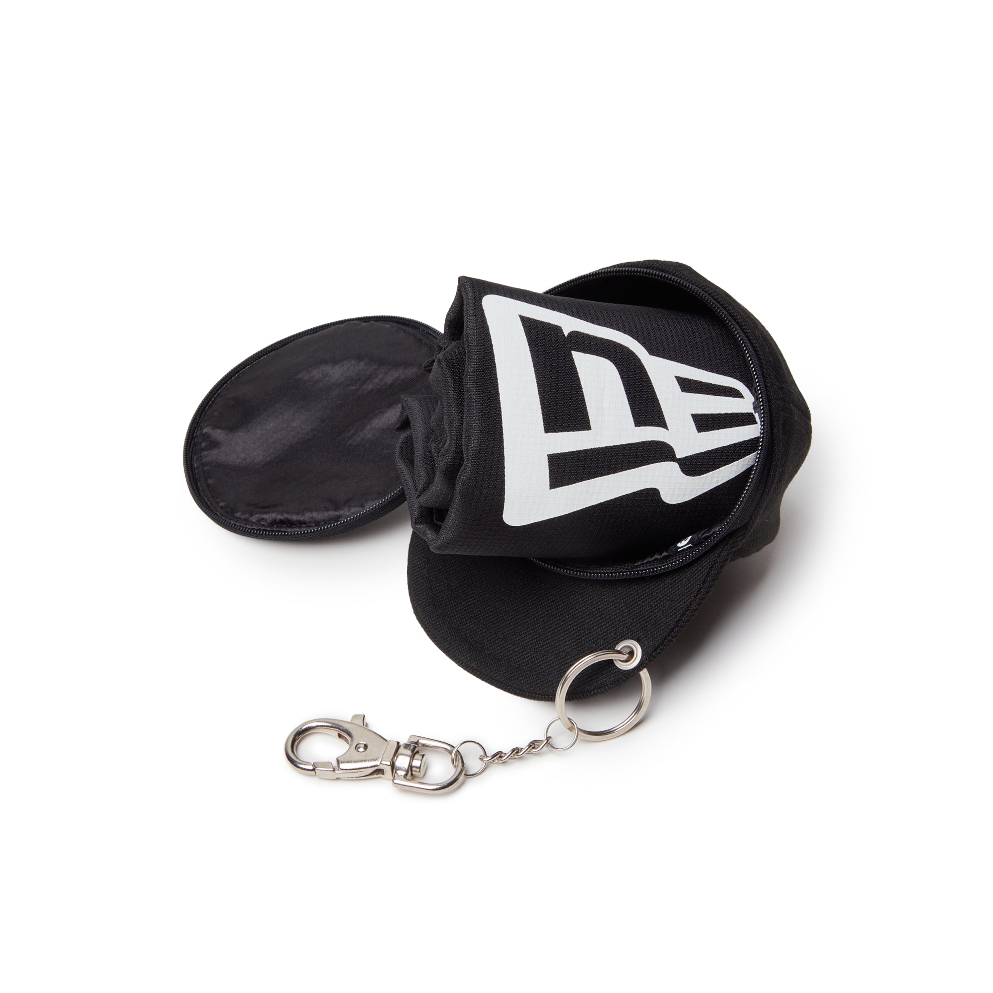 Cap Keyholder Eco Bag