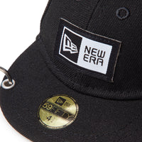 Cap Keyholder Eco Bag