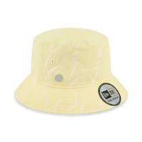 NEW ERA X SPORT B. ALL OVER PRINT YELLOW BUCKET 01