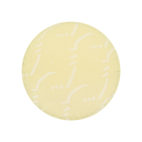 NEW ERA X SPORT B. ALL OVER PRINT YELLOW BUCKET 01