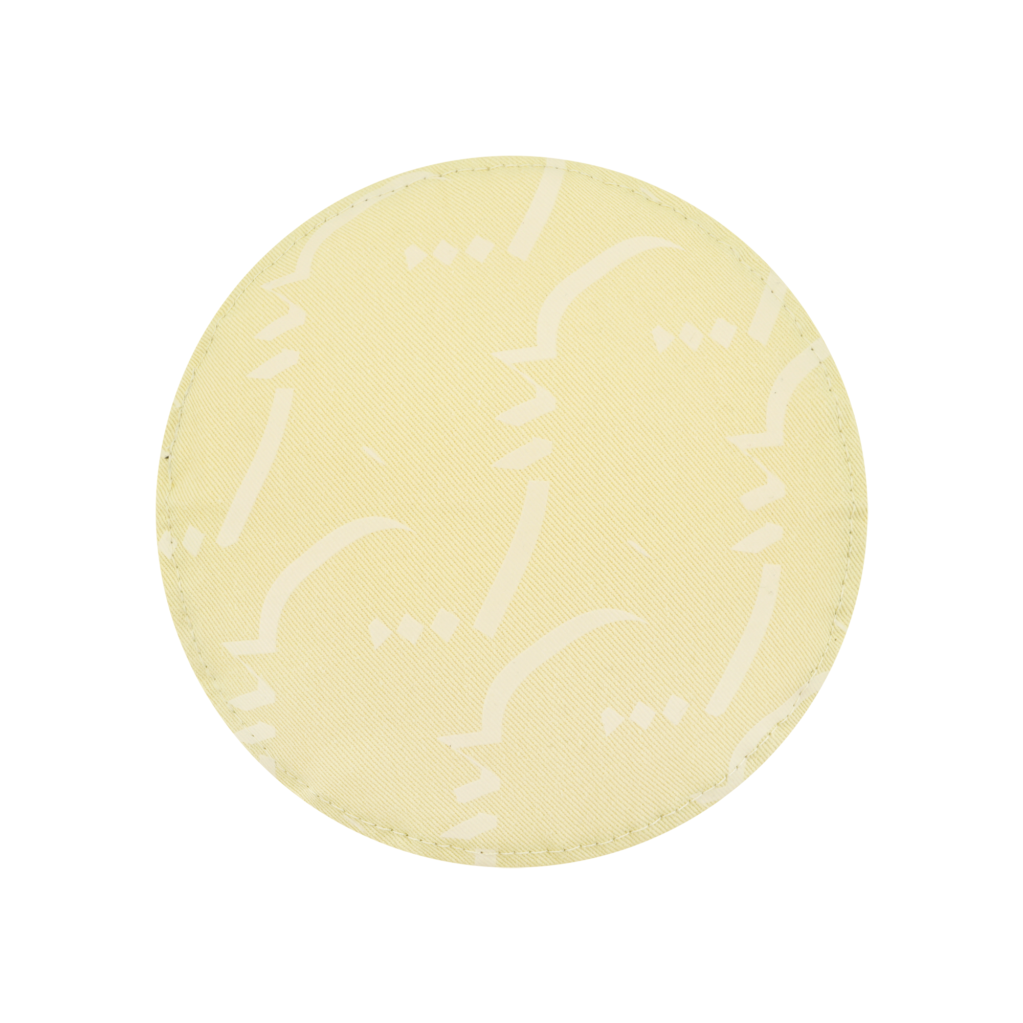 NEW ERA X SPORT B. ALL OVER PRINT YELLOW BUCKET 01