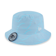 NEW ERA X SPORT B. ALL OVER PRINT BLUE BUCKET 01