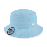 NEW ERA X SPORT B. ALL OVER PRINT BLUE BUCKET 01