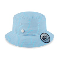 NEW ERA X SPORT B. ALL OVER PRINT BLUE BUCKET 01