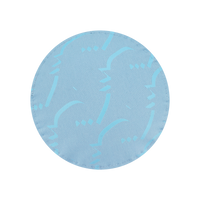 NEW ERA X SPORT B. ALL OVER PRINT BLUE BUCKET 01