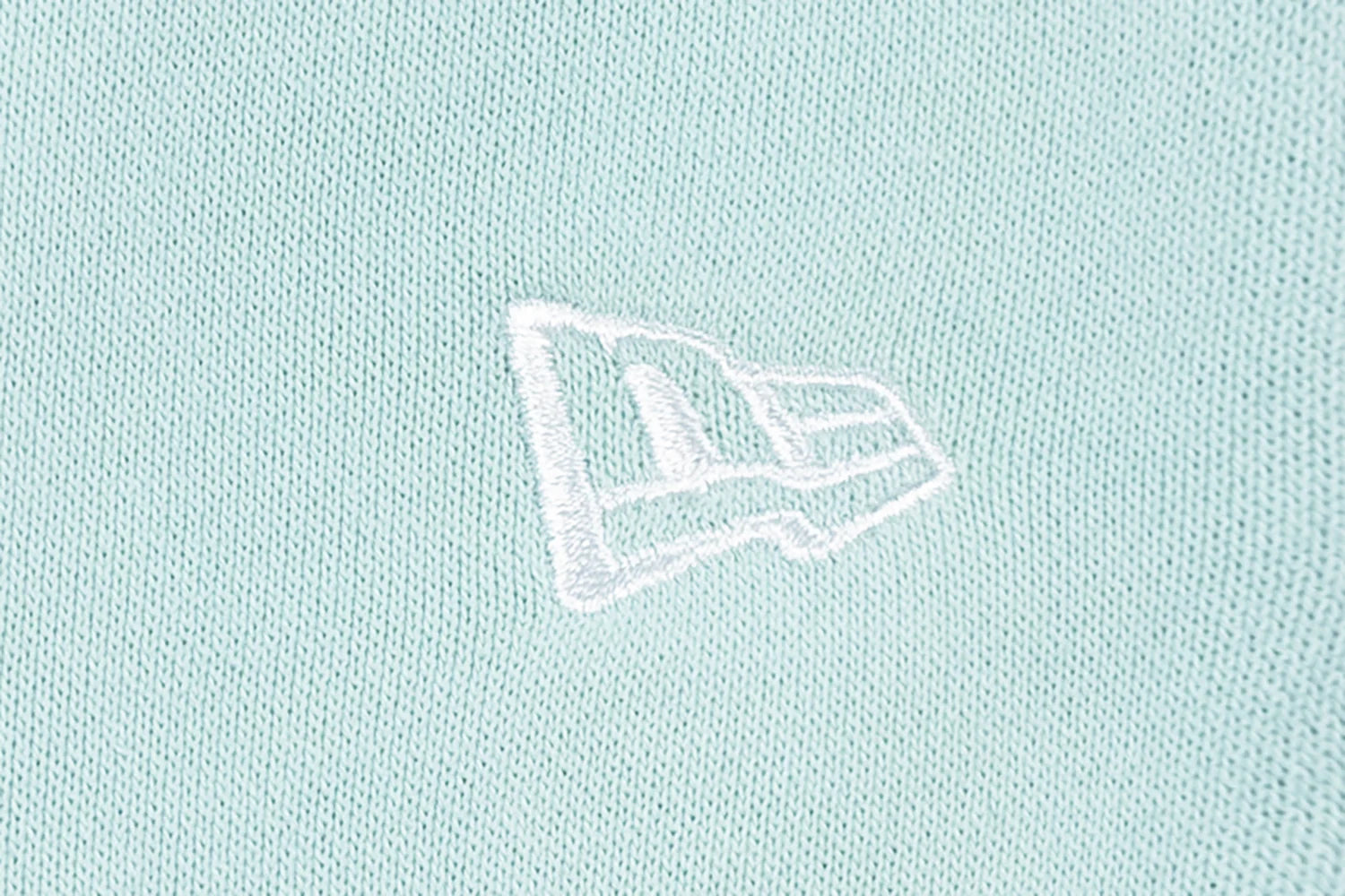 NEW YORK YANKEES COLOR ERA FRESH MINT REGULAR KNIT SHORTS