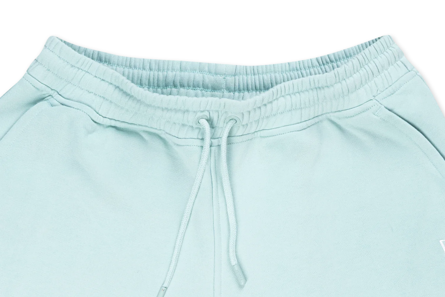 NEW YORK YANKEES COLOR ERA FRESH MINT REGULAR KNIT SHORTS