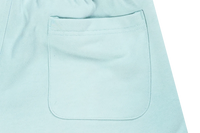 NEW YORK YANKEES COLOR ERA FRESH MINT REGULAR KNIT SHORTS