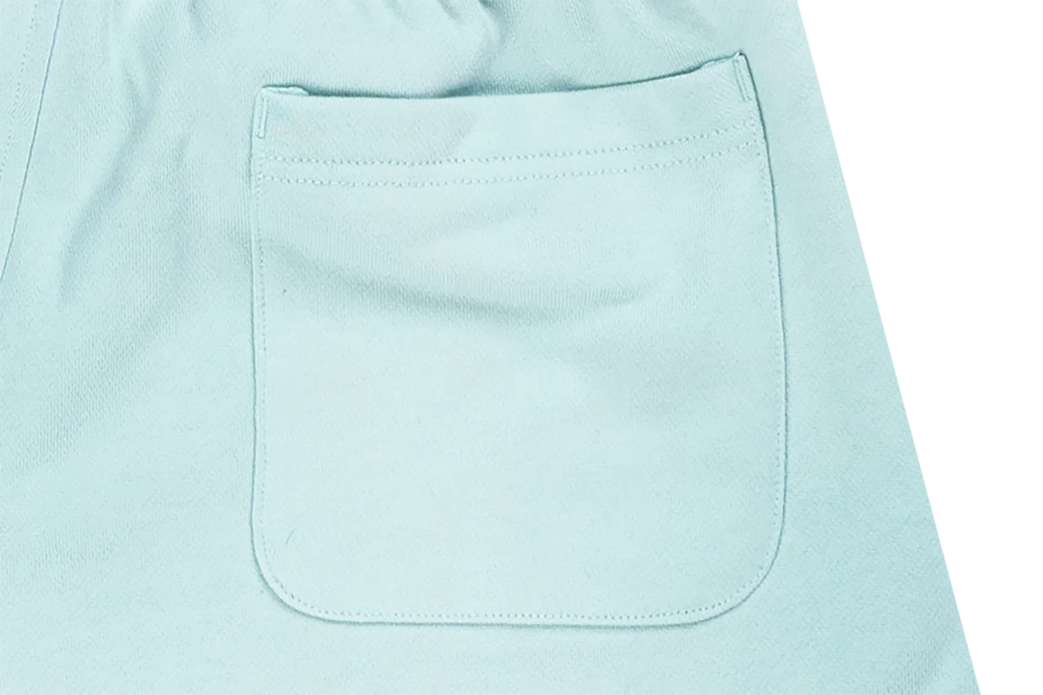 NEW YORK YANKEES COLOR ERA FRESH MINT REGULAR KNIT SHORTS