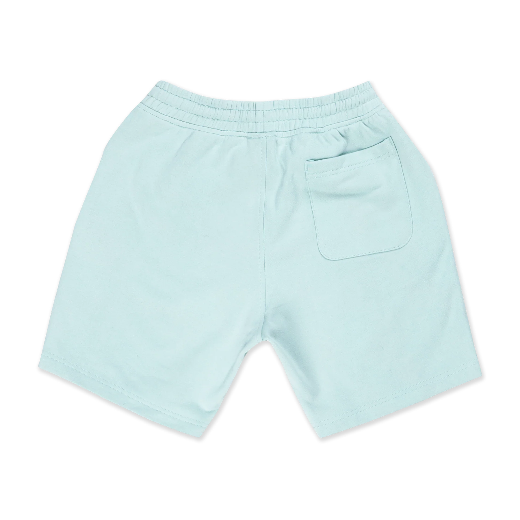 NEW YORK YANKEES COLOR ERA FRESH MINT REGULAR KNIT SHORTS