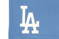 LOS ANGELES DODGERS COLOR ERA FADED BLUE REGULAR KNIT SHORTS