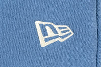 LOS ANGELES DODGERS COLOR ERA FADED BLUE REGULAR KNIT SHORTS