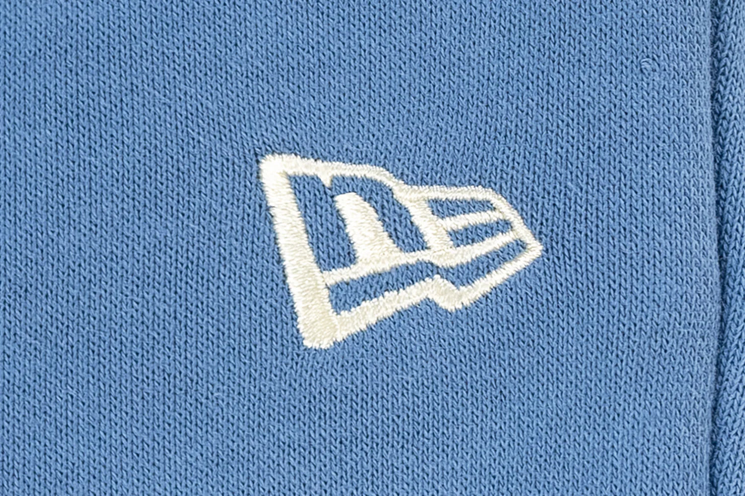 LOS ANGELES DODGERS COLOR ERA FADED BLUE REGULAR KNIT SHORTS