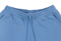 LOS ANGELES DODGERS COLOR ERA FADED BLUE REGULAR KNIT SHORTS