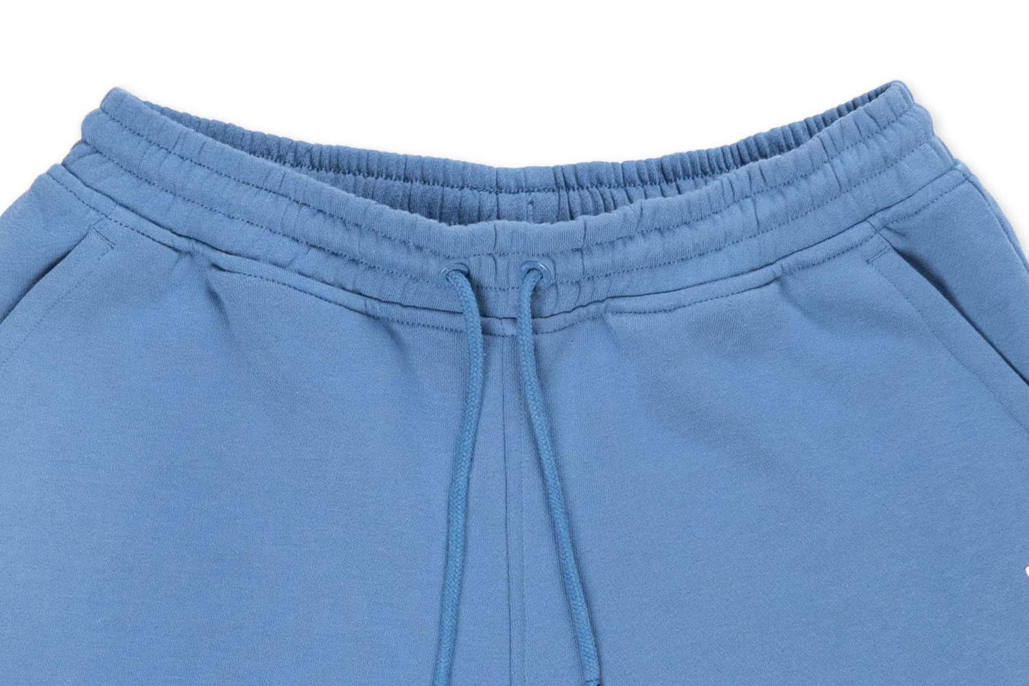 LOS ANGELES DODGERS COLOR ERA FADED BLUE REGULAR KNIT SHORTS