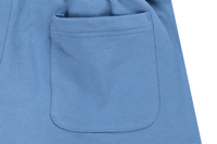 LOS ANGELES DODGERS COLOR ERA FADED BLUE REGULAR KNIT SHORTS