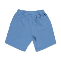 LOS ANGELES DODGERS COLOR ERA FADED BLUE REGULAR KNIT SHORTS