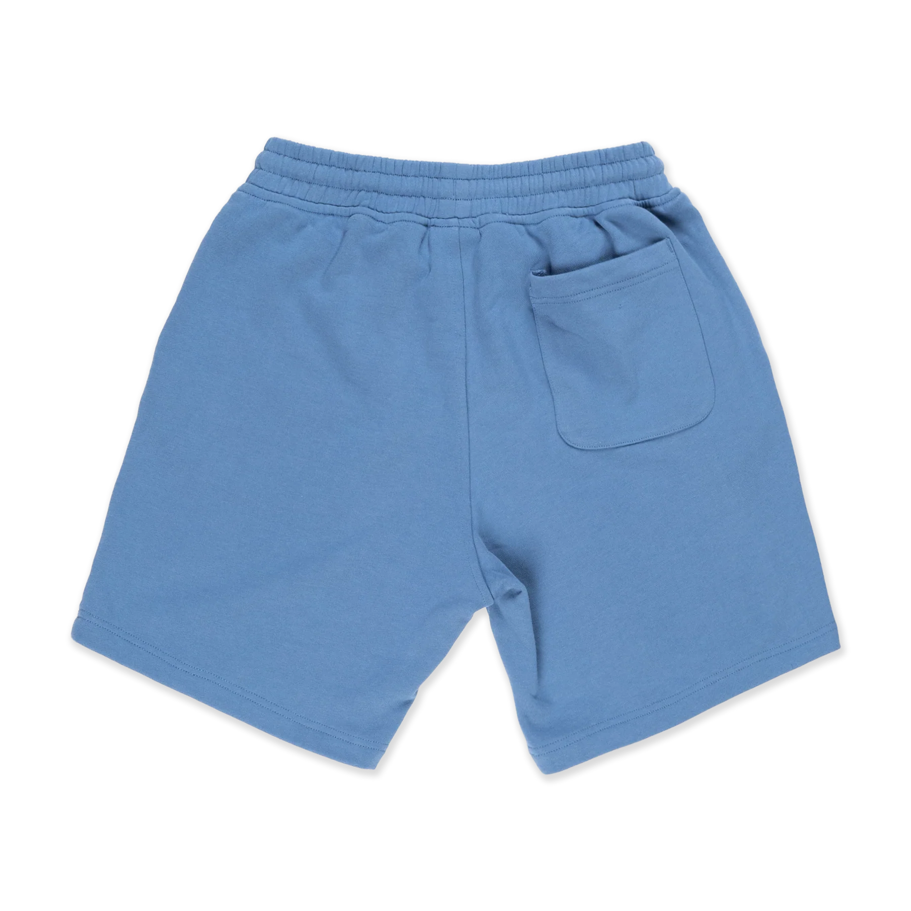 LOS ANGELES DODGERS COLOR ERA FADED BLUE REGULAR KNIT SHORTS