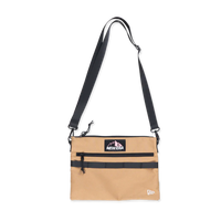 NEW ERA OUTDOOR BOLD COLOR KHAKI SACOCHE BAG