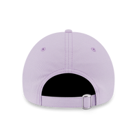 NEW YORK YANKEES COLOR ERA SMALL LOGO PASTEL LILAC 9FORTY CAP