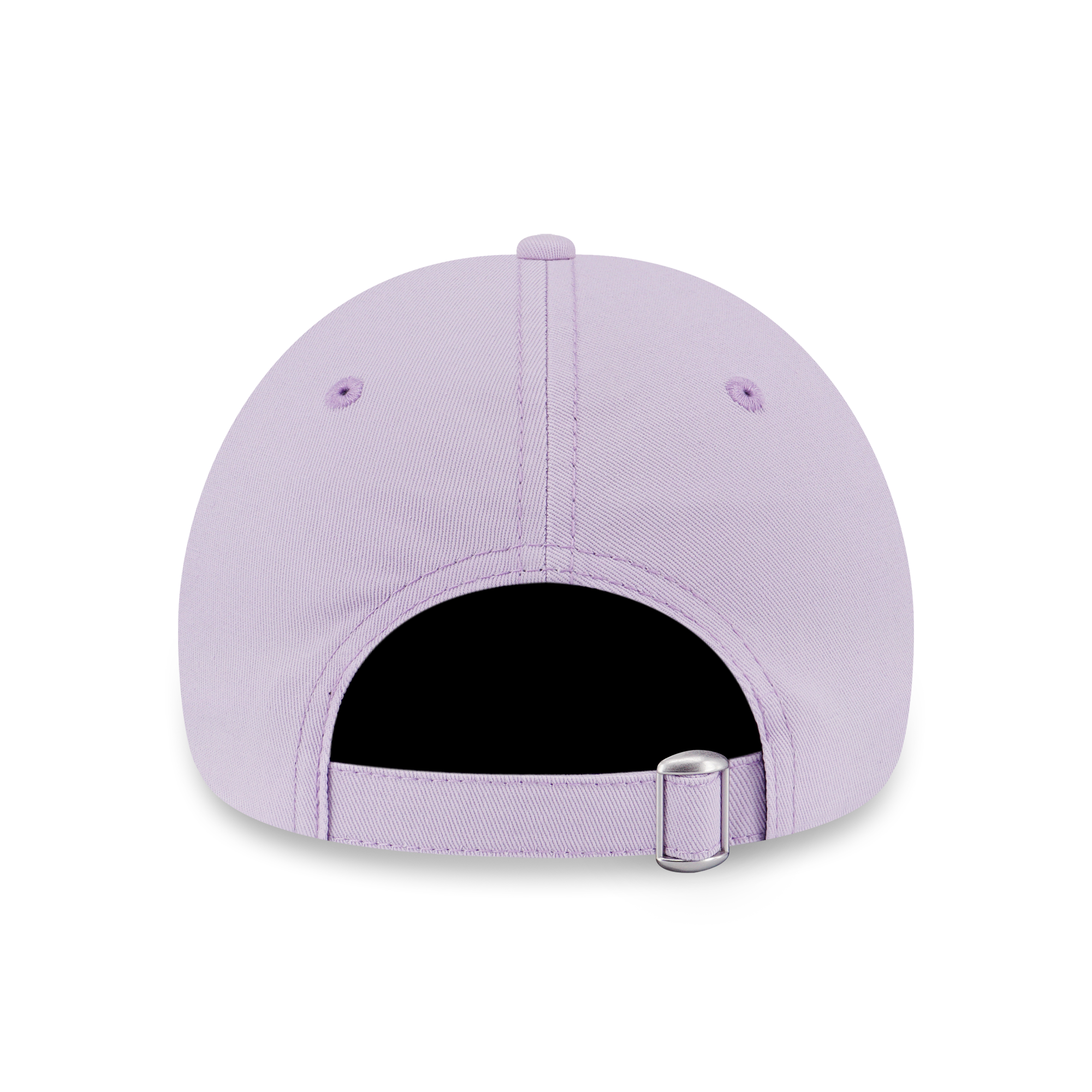 NEW YORK YANKEES COLOR ERA SMALL LOGO PASTEL LILAC 9FORTY CAP