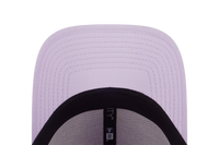 NEW YORK YANKEES COLOR ERA SMALL LOGO PASTEL LILAC 9FORTY CAP