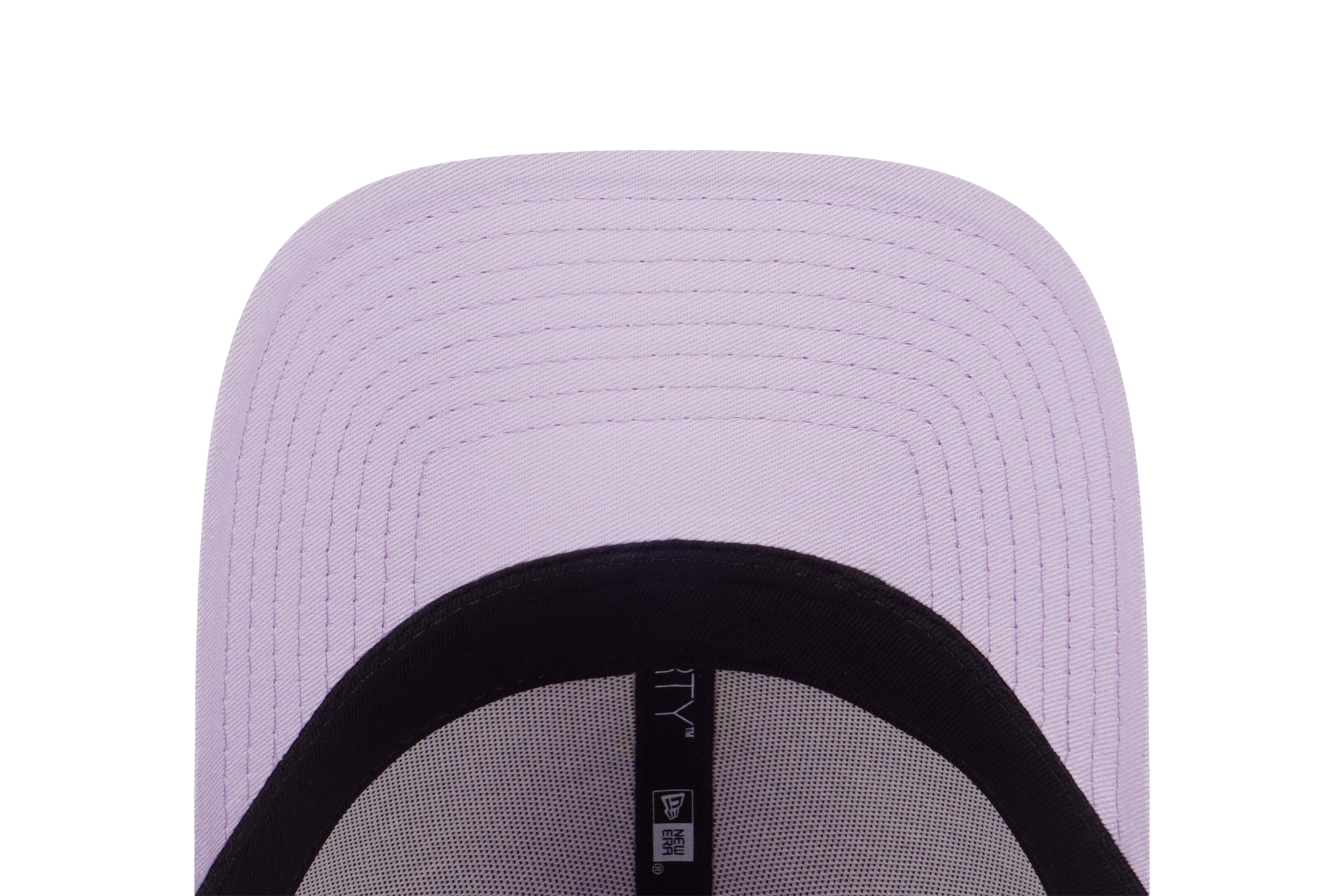 NEW YORK YANKEES COLOR ERA SMALL LOGO PASTEL LILAC 9FORTY CAP