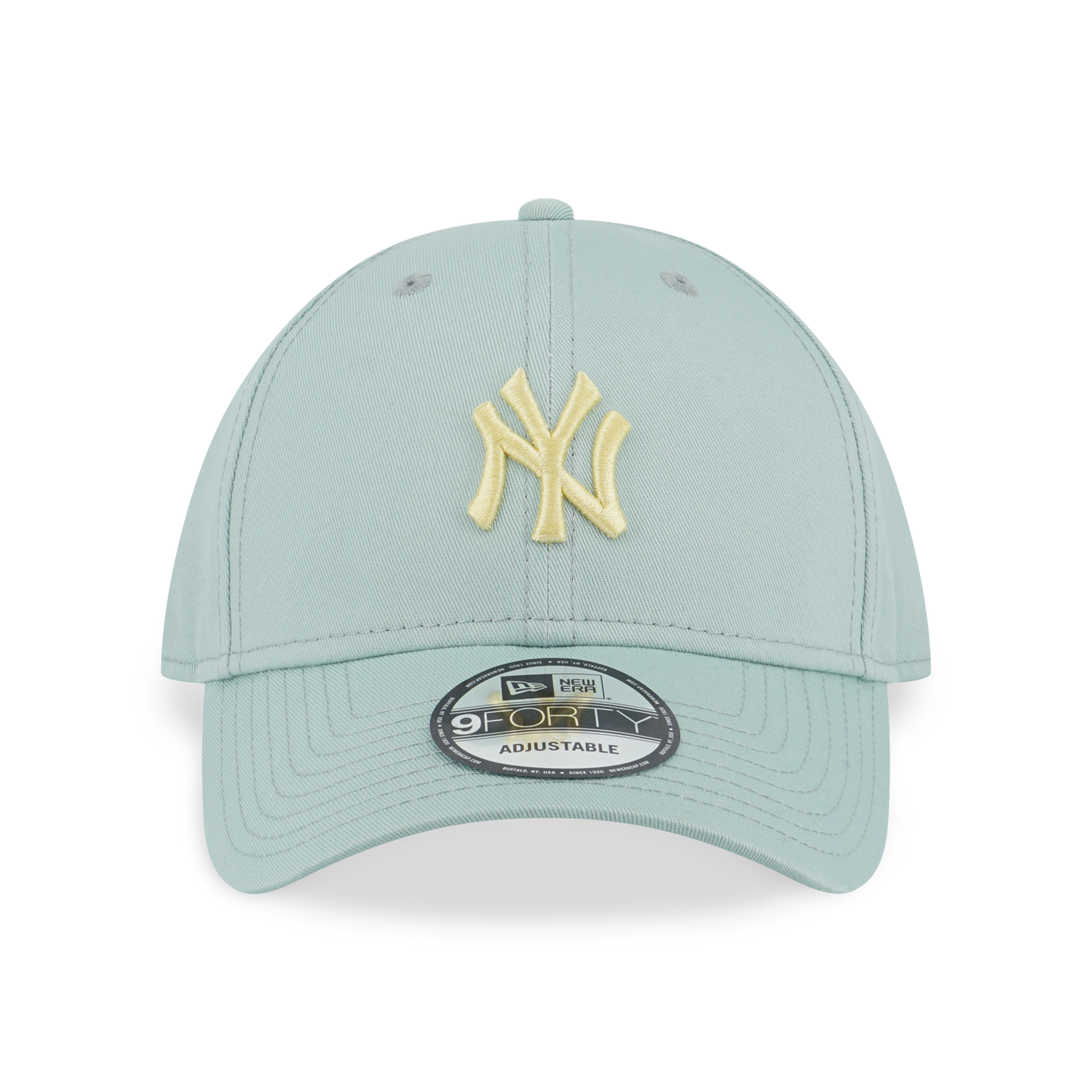 NEW YORK YANKEES COLOR ERA FRESH MINT 9FORTY CAP