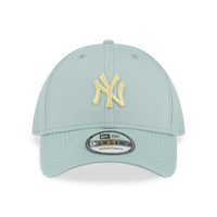 NEW YORK YANKEES COLOR ERA FRESH MINT 9FORTY CAP