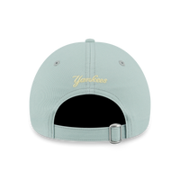 NEW YORK YANKEES COLOR ERA FRESH MINT 9FORTY CAP