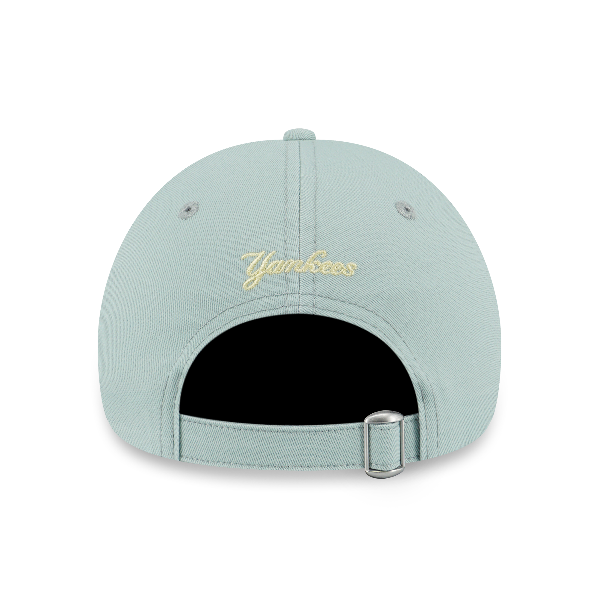 NEW YORK YANKEES COLOR ERA FRESH MINT 9FORTY CAP