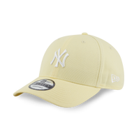 NEW YORK YANKEES COLOR ERA BABY YELLOW 9FORTY CAP