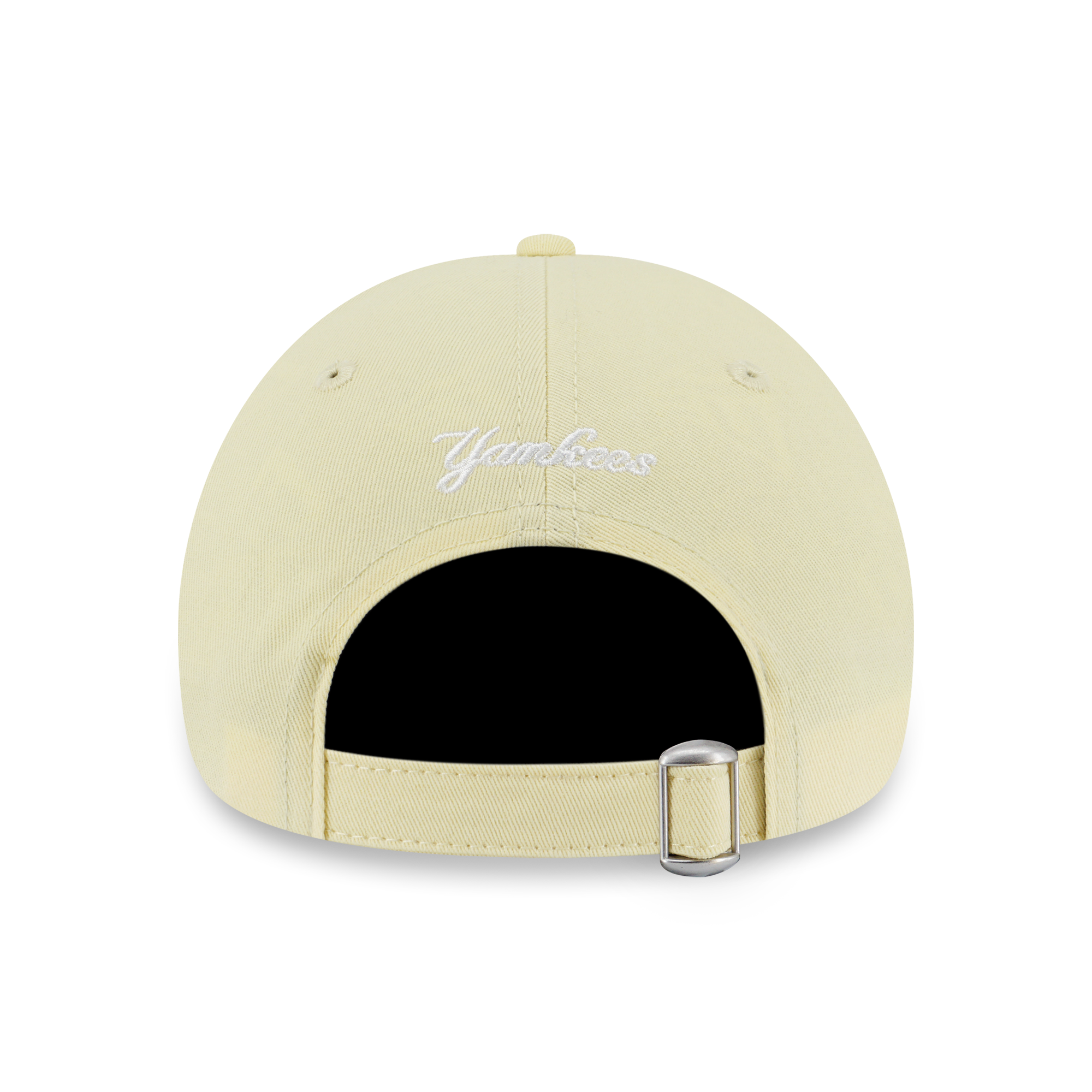 NEW YORK YANKEES COLOR ERA BABY YELLOW 9FORTY CAP