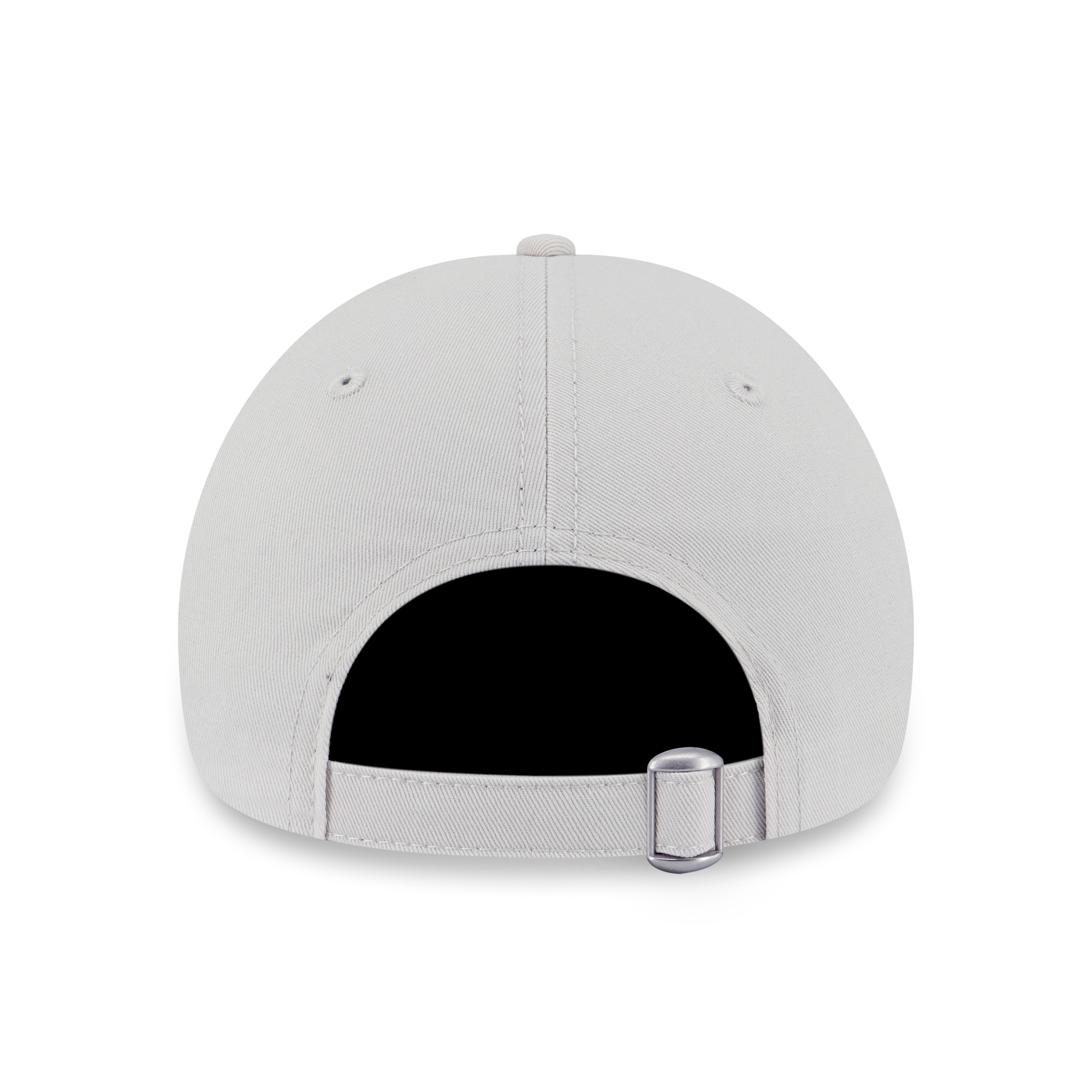 LOS ANGELES DODGERS COLOR ERA SMALL LOGO IVORY 9FORTY CAP