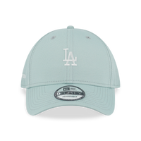 LOS ANGELES DODGERS COLOR ERA SMALL LOGO FRESH MINT 9FORTY CAP