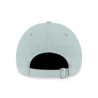 LOS ANGELES DODGERS COLOR ERA SMALL LOGO FRESH MINT 9FORTY CAP