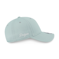 LOS ANGELES DODGERS COLOR ERA SMALL LOGO FRESH MINT 9FORTY CAP